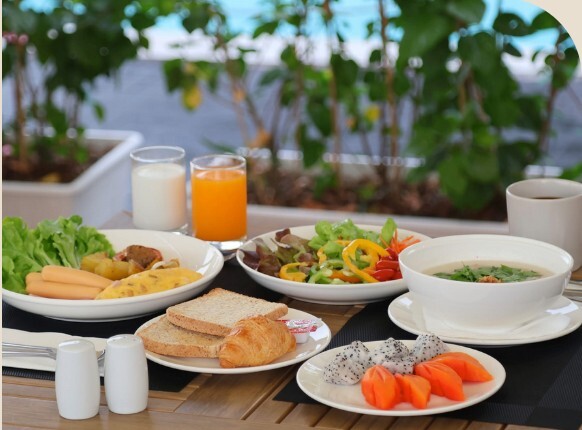 Breakfast