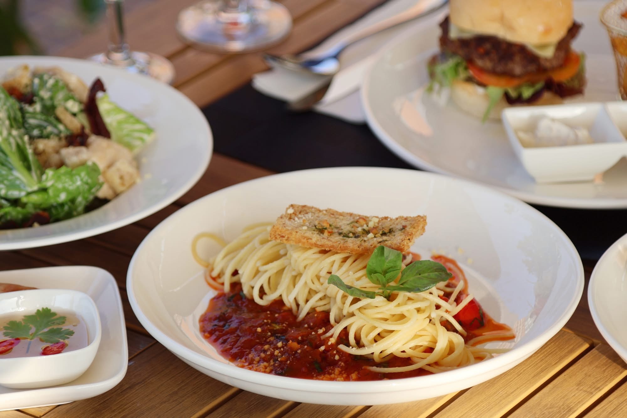 Local food