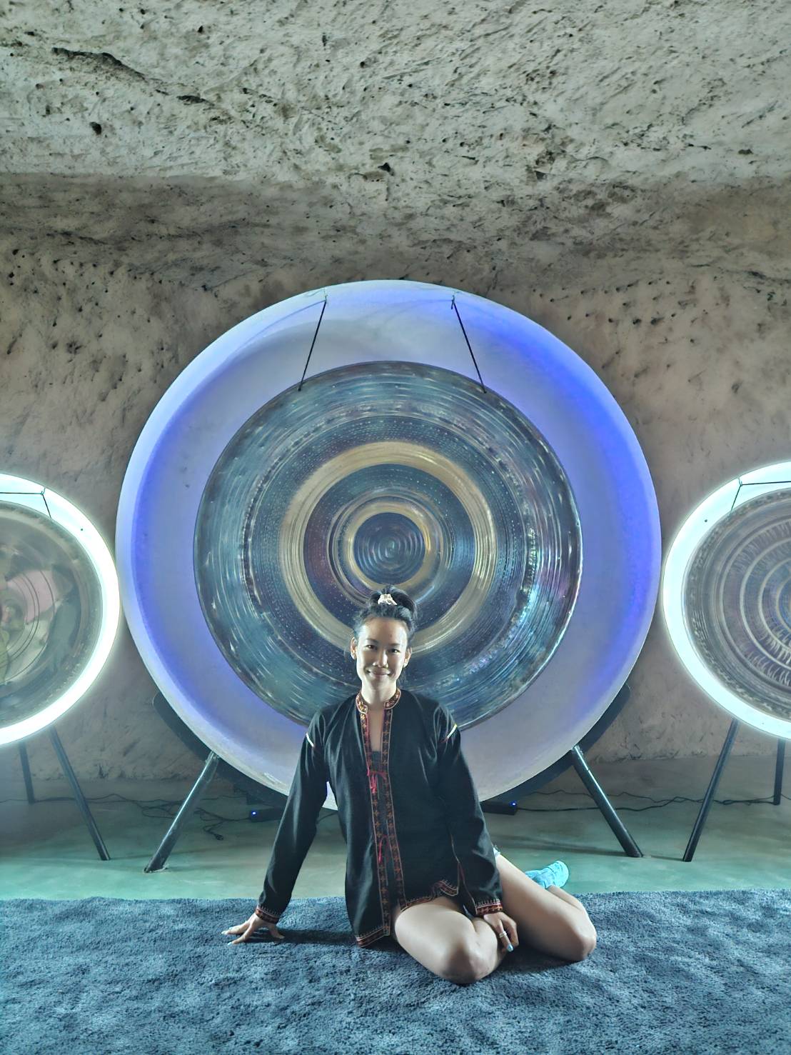 Yoga by Bookee